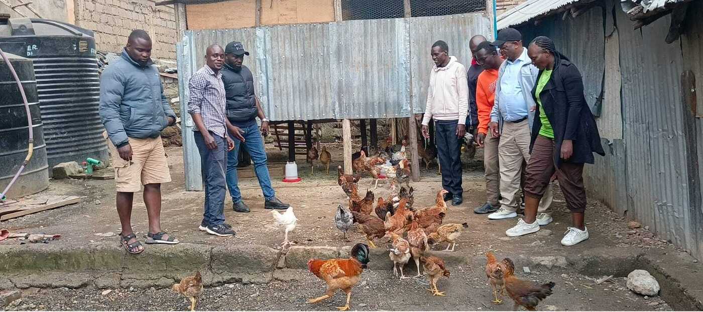 Economic Empowerment