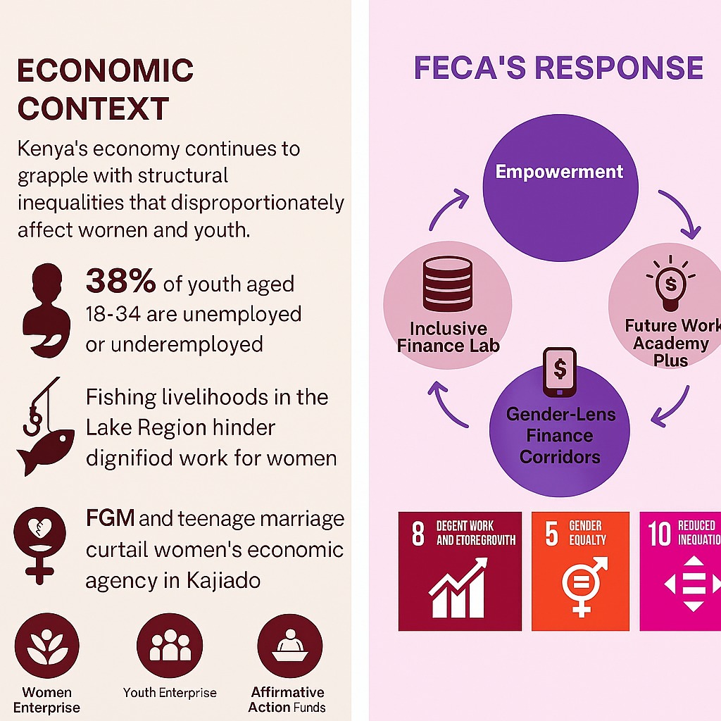 Economic Context & Challenges
